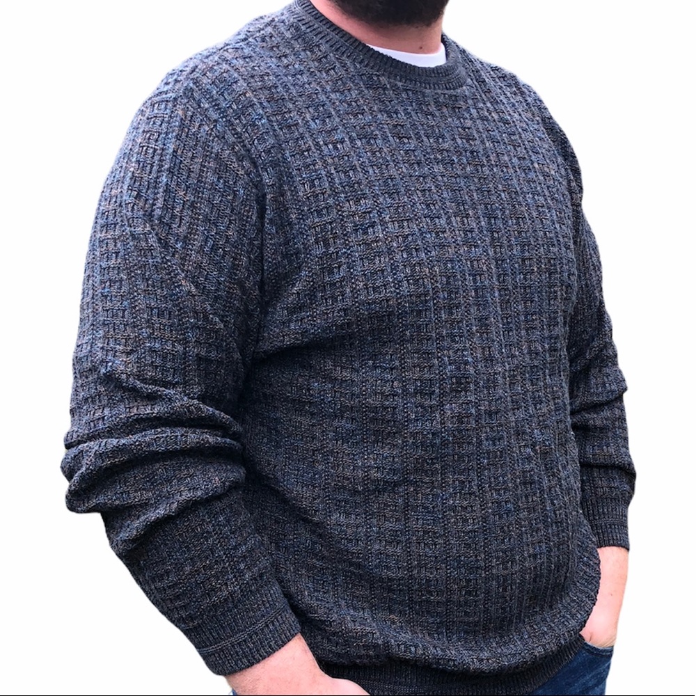 Bill Blass- Knit Sweater